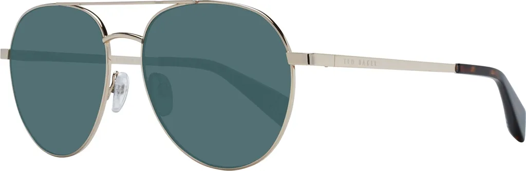 Lunettes de soleil Ted Baker TB1682 57402 Monture Écaillée pour Femme
