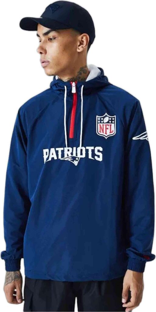 Hoodie New Era 12485614 für Herren