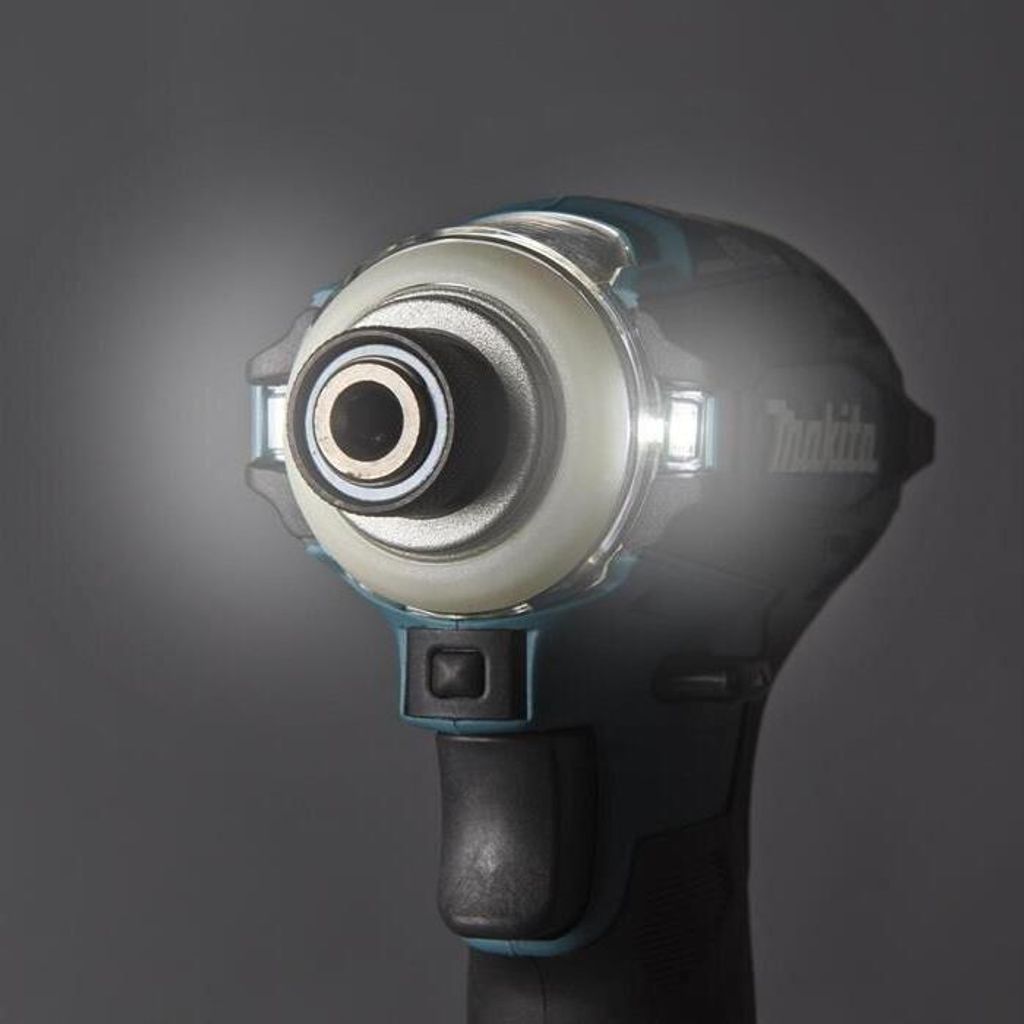 Makita DTD172Z Akku-Schlagschrauber Produktbild 19