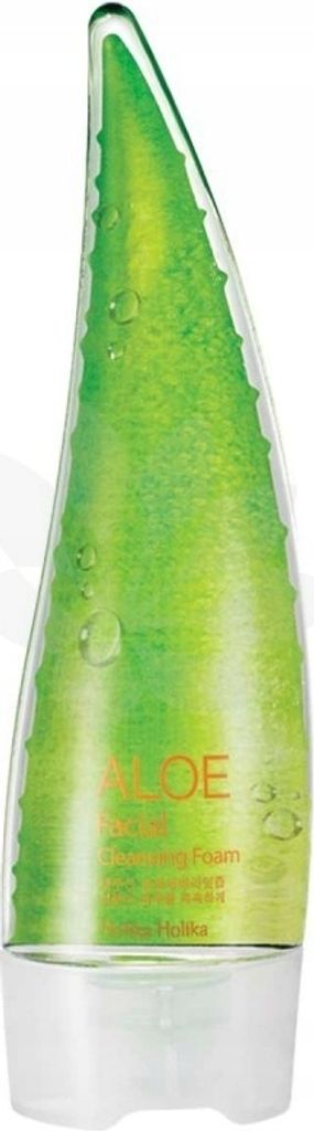 Holika Holika Aloe Schiuma detergente per il viso 150 ml Immagine del prodotto 