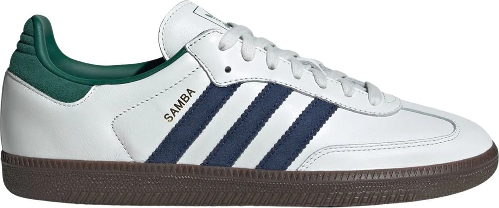 Adidas Samba OG Sneakers Senior