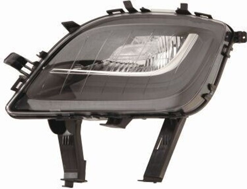 Blinkleuchte DEPO 442-1520L-UE