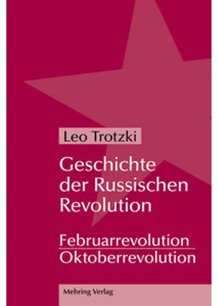 Comprendre l'Histoire de la Révolution russe - Analyse du processus de 1917