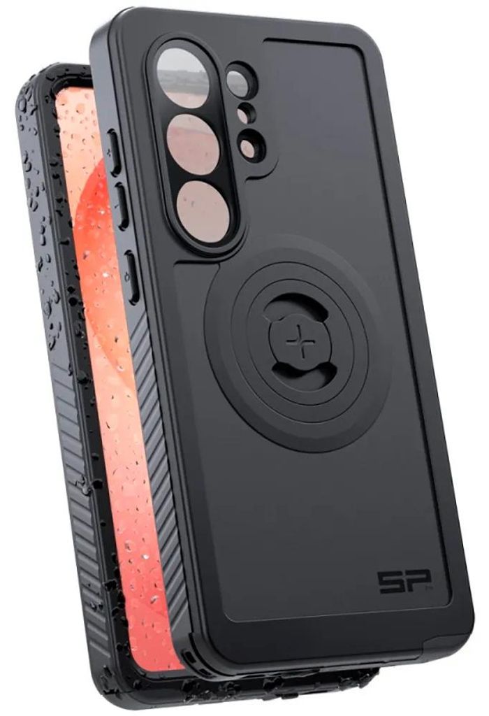 SP Coque pour téléphone SPC+ Xtreme S26 Ultra Image du produit 