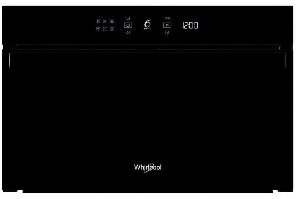 Micro-ondes WHIRLPOOL, encastrable, 1000/800 W, 31 l, Image du produit 