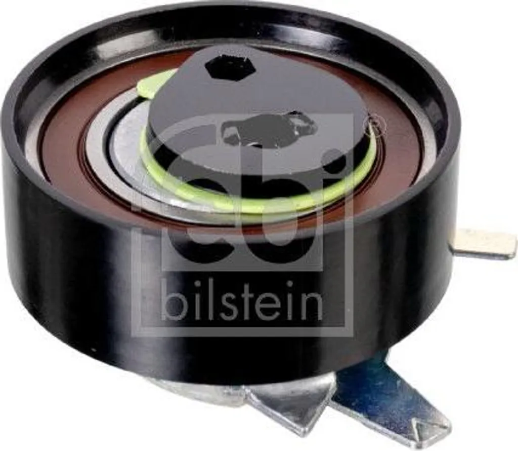 FEBI BILSTEIN 11561 Rouleau Tendeur Courroie Crantée OE 9180624 Volvo