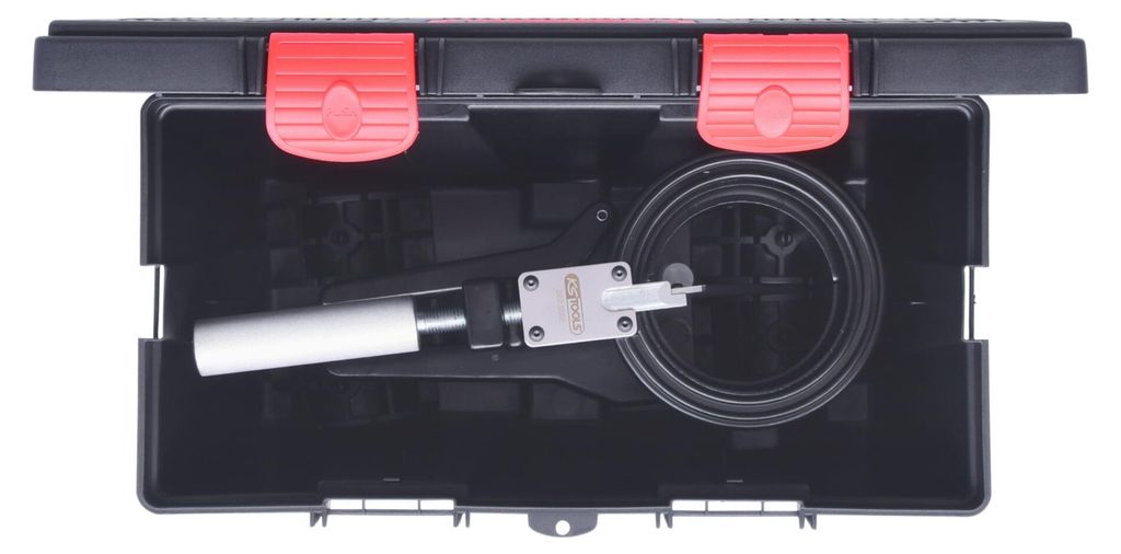 KS Tools 2225100 Cutting and chamfering tool Image du produit 