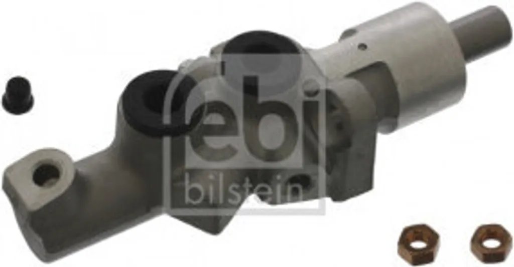 Maître-cylindre de frein FEBI BILSTEIN 12272 pour Mercedes Classe C W202