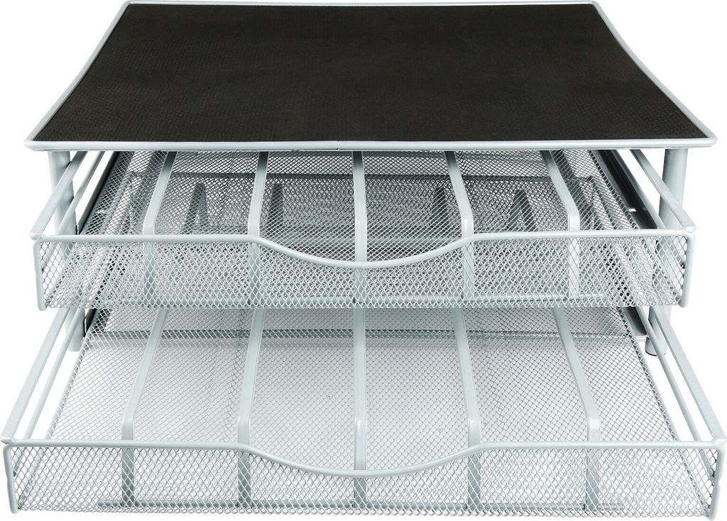 Gusseisen Herdrost - Rutschfester Ständer Für Töpfe & Pfannen Auf Campingkochern