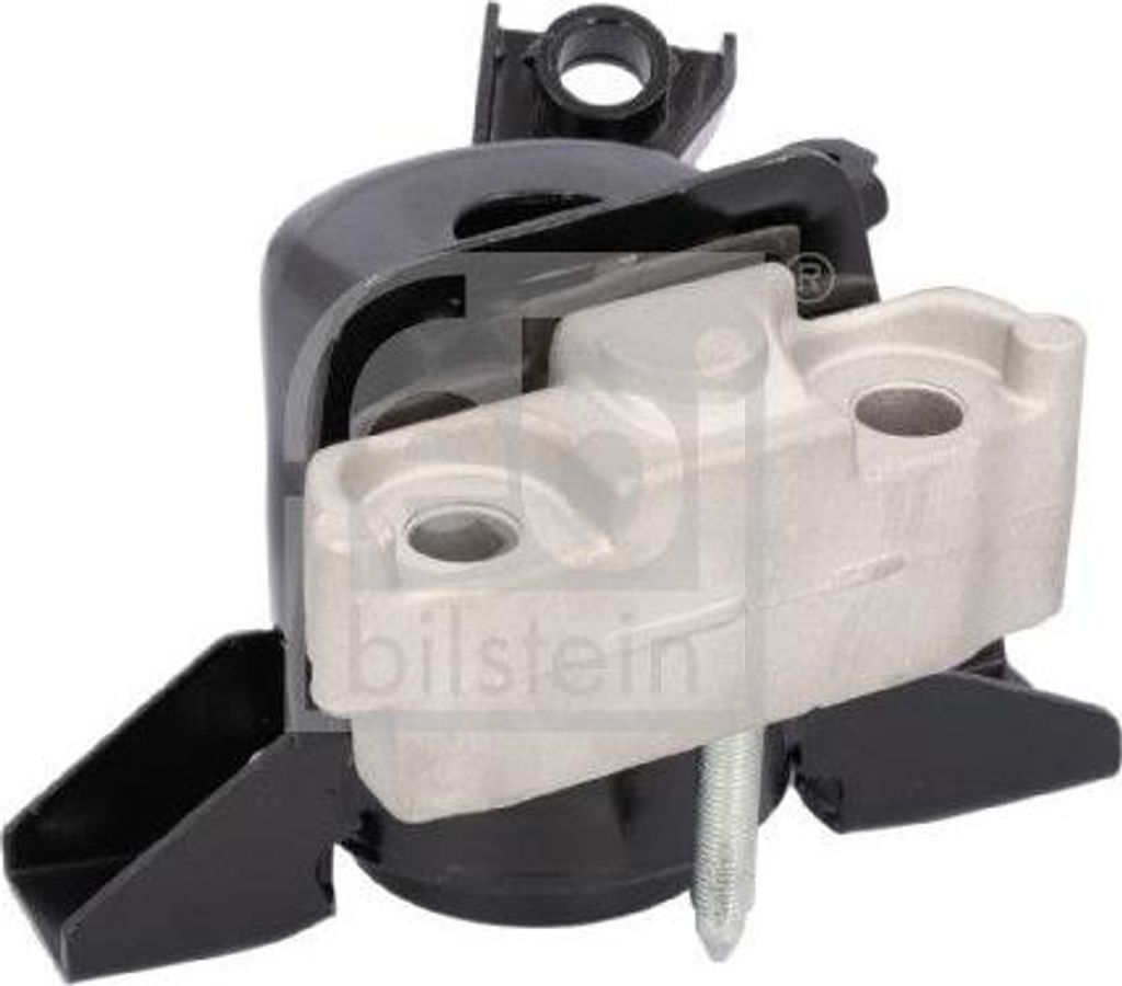 FEBI BILSTEIN 184644 Lagerung, Motor OE 1230528240 kompatibel mit Alf. 156, Boxer