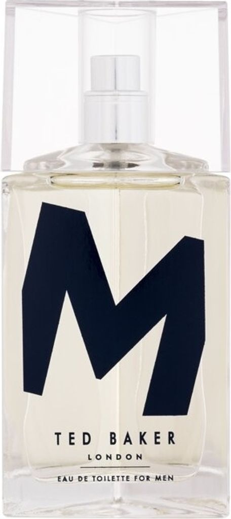 Ted Baker Eau De Toilette 75ml