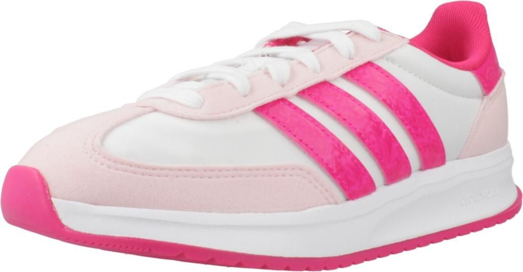 Adidas Sneakers JR8430 in rosa color size 35.5