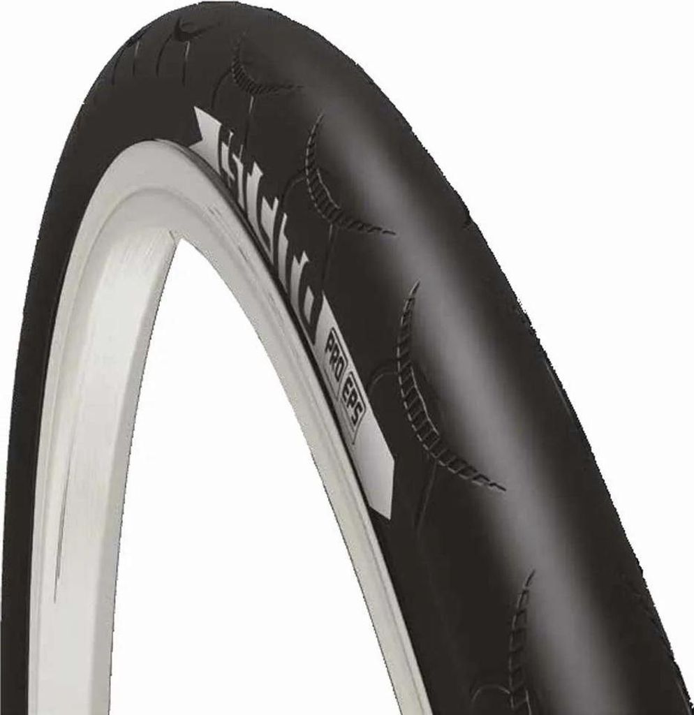 Cst Cito 170 Tpi 700c X 25 Rennradreifen Schwarz 700C x 25 Schwarz 700C x 25