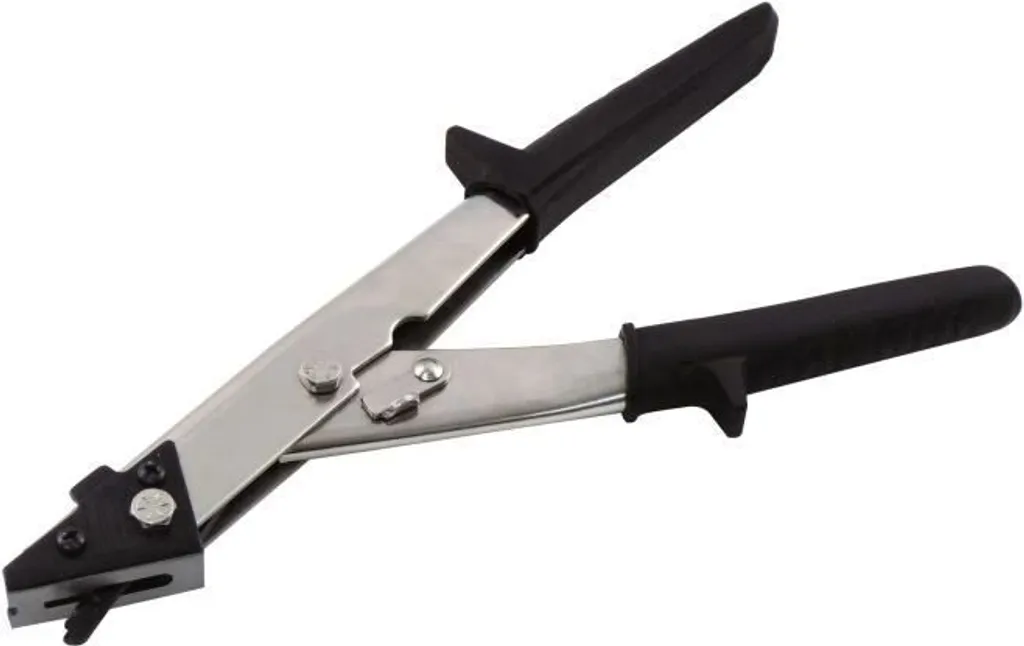 Cesoia Elettrica FARTOOLS 600W per Cartongessisti | Massima Resa