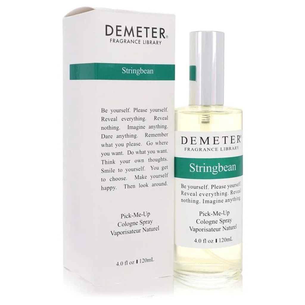 Demeter String Bean cologne spray 120 ml