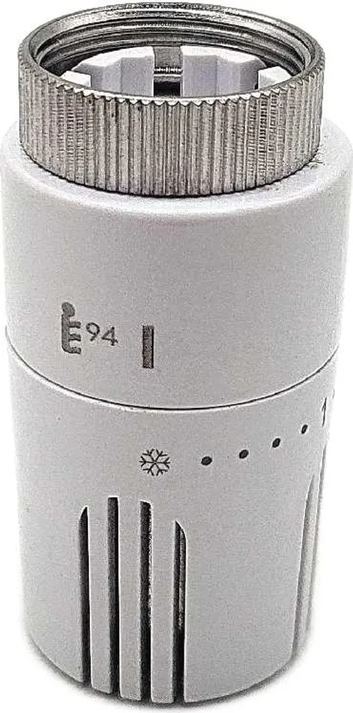 Somatherm For You Tête Thermostatique M30x1,5 pour Vanne de Radiateur