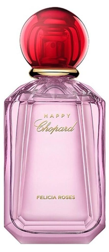Chopard, Happy Felicia Roses, Eau De Parfum, For Women, 100 Image du produit 