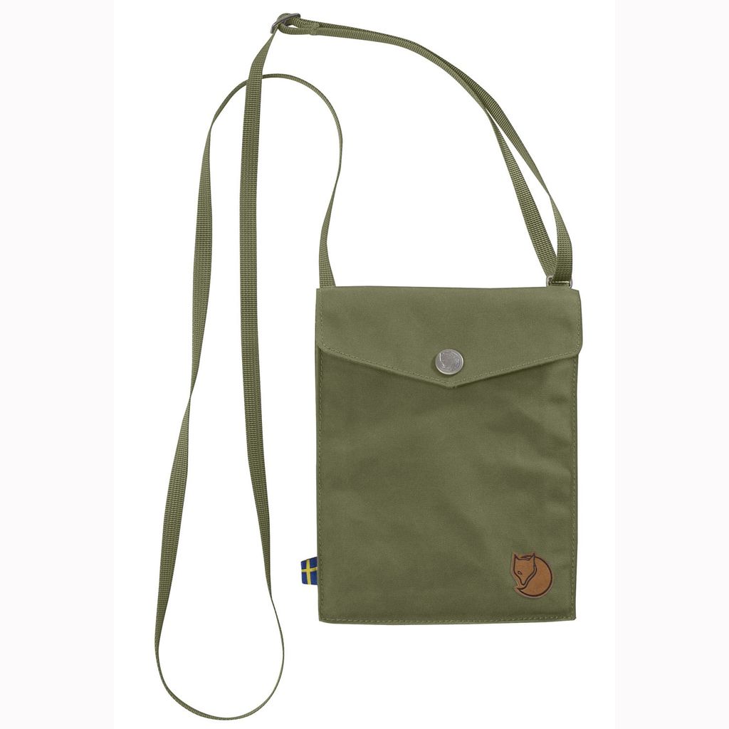 Fjällräven POCKET, Uni , Kieszeń na telefon komórkowy, Zdjęcie produktu 