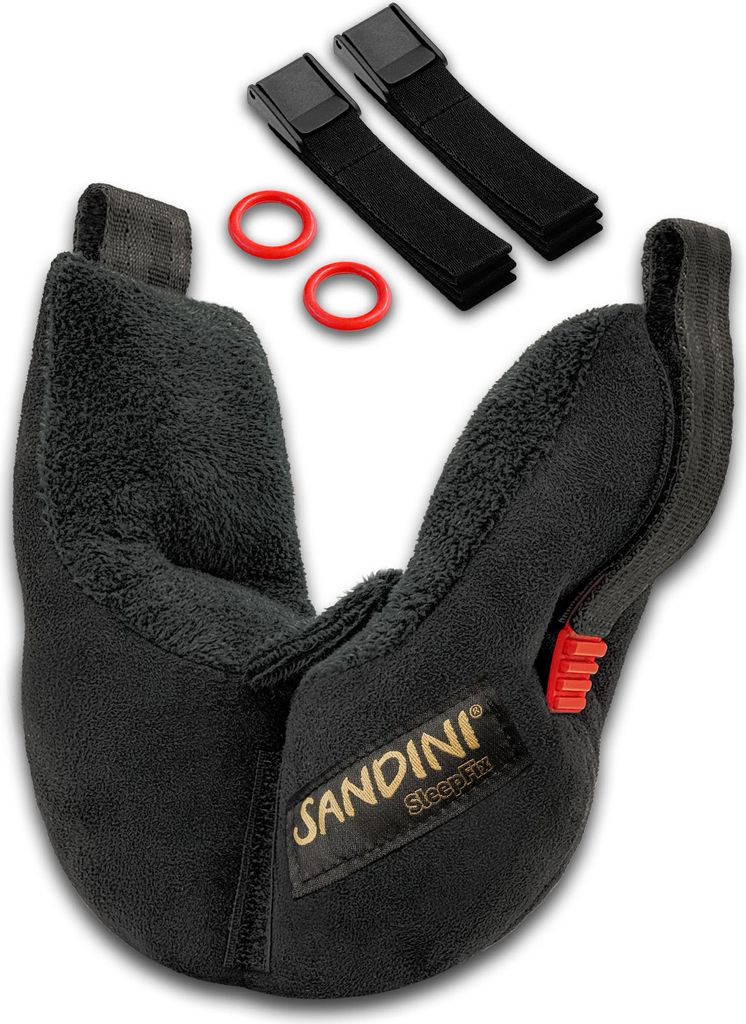 Sandini SleepFix Kids BASIC poduszka do spania z funkcją Zdjęcie produktu 