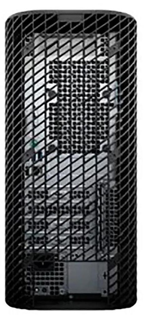 Dell - Kabelabdeckung - für OptiPlex 3080, 3090, 5000, 5080, 5090