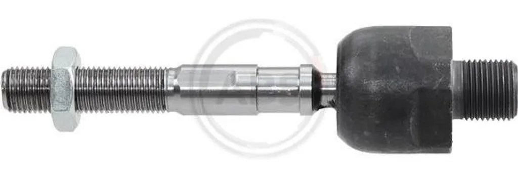Joint axial OE 53610TL1G01 - Barre d'accouplement en acier renforcé