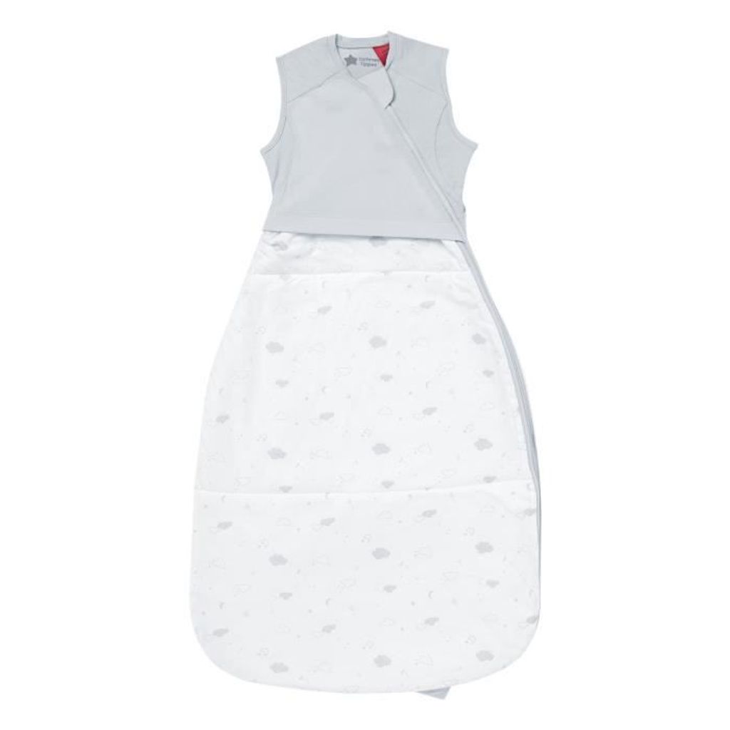 Tommee Tippee – 4-Jahreszeiten-Schlafsack – Grobag Original – weicher Jersey mit hohem Baumwollanteil und mit Aloe angereicherter Strickstoff...