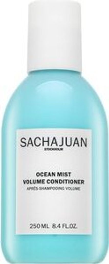 Sachajuan Ocean Mist Volume Conditioner pflegender Conditioner für Haarvolumen 250 ml