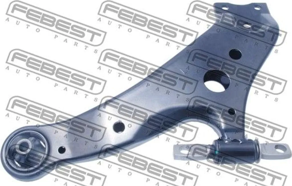 Bras de suspension compatible Lexus RX et Highlander, idéal entretien