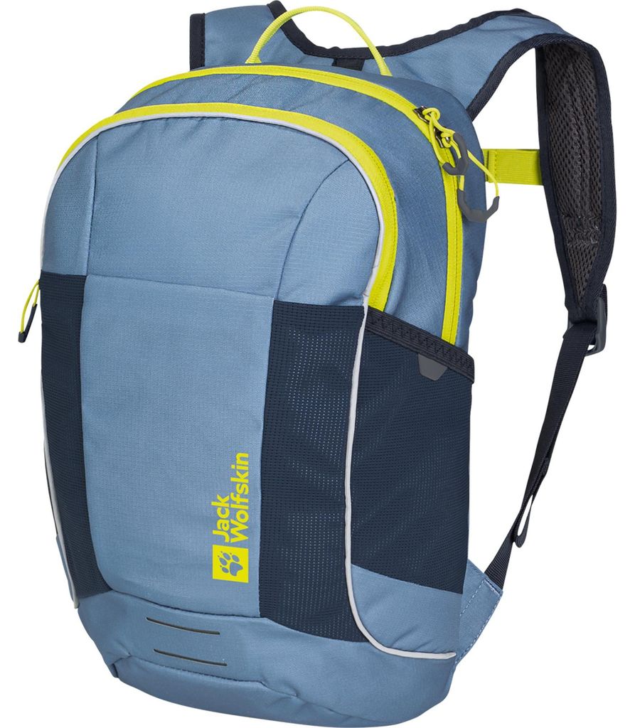 Jack Wolfskin Moab Jam Rucksack Blau Blau One Size
