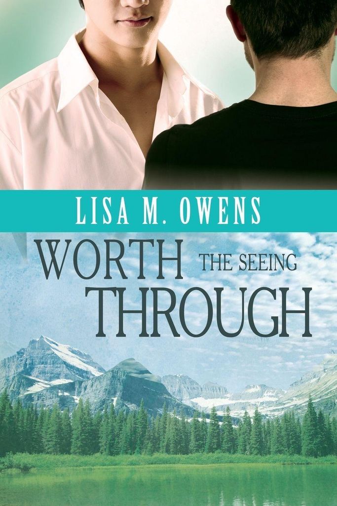 Worth the Seeing Through.by Owens, M. New .