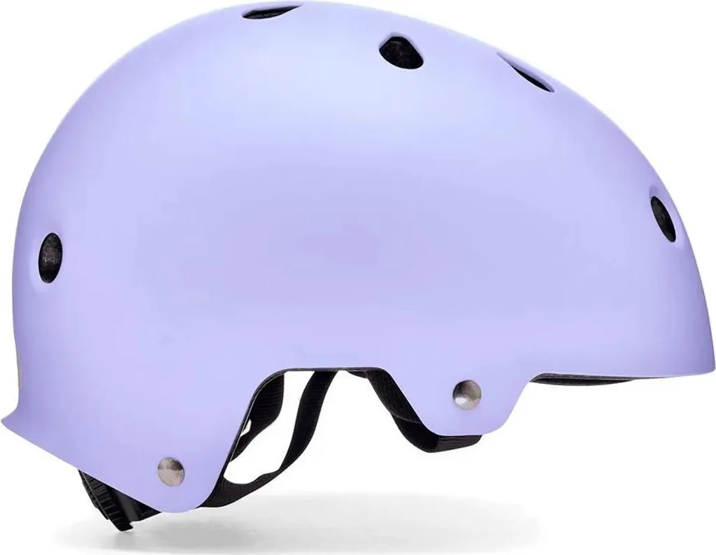 Rollerblade RB Junior Violet Taille S : Roller Robuste et Évolutif Enfant - 3