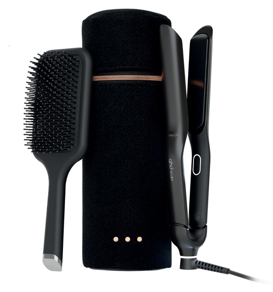 ghd Sculpt Styler cadeauverpakking, zwart Productafbeelding 