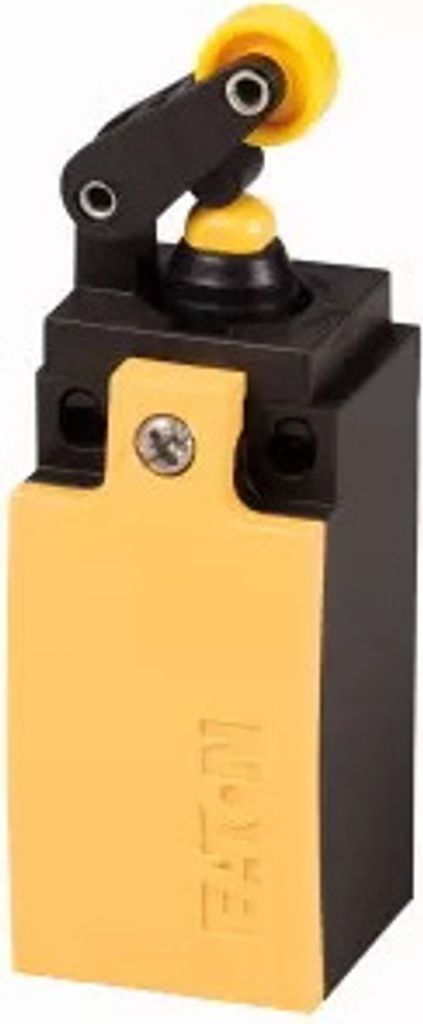 Eaton Endschalter 400 V/AC 4 A Rollenhebel tastend LS-S02/L IP67 1 St. (106781)