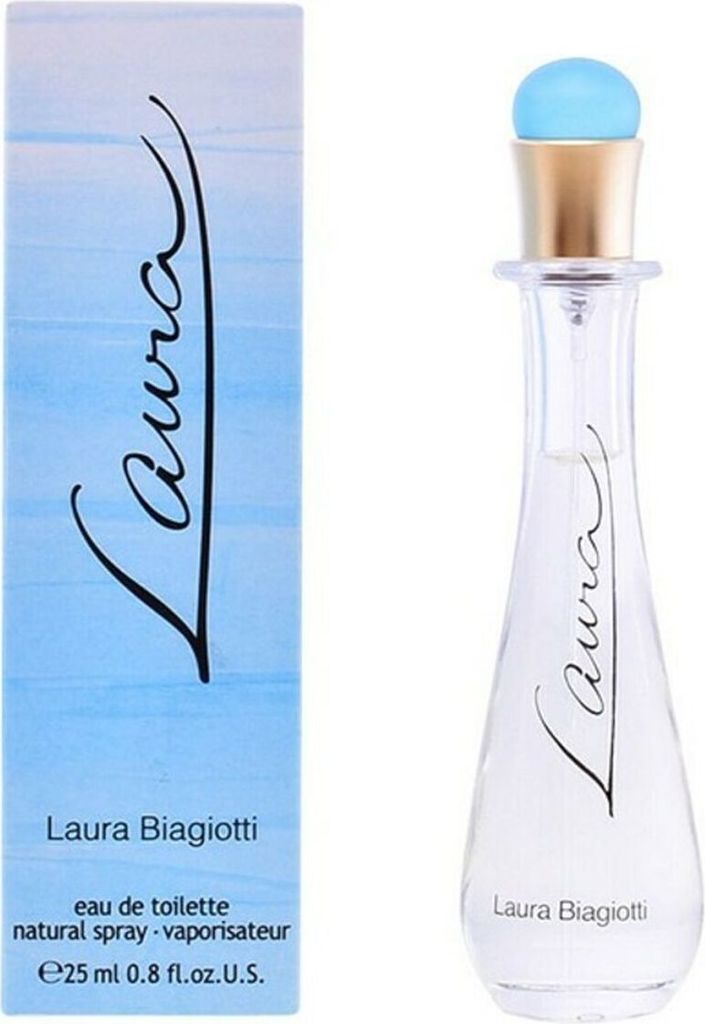 Laura Biagiotti Laura Edt Spray Produktbild 9