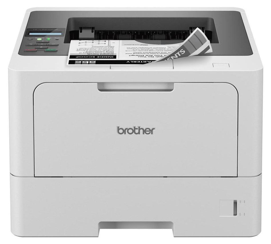 Brother HL-L5210DW    sw-Laser Produktbild 