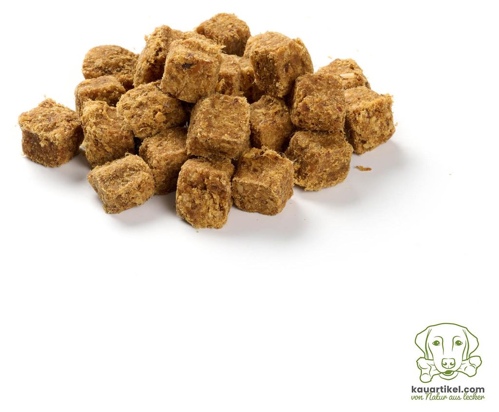 Hühner-Würfel 250g Produktbild 
