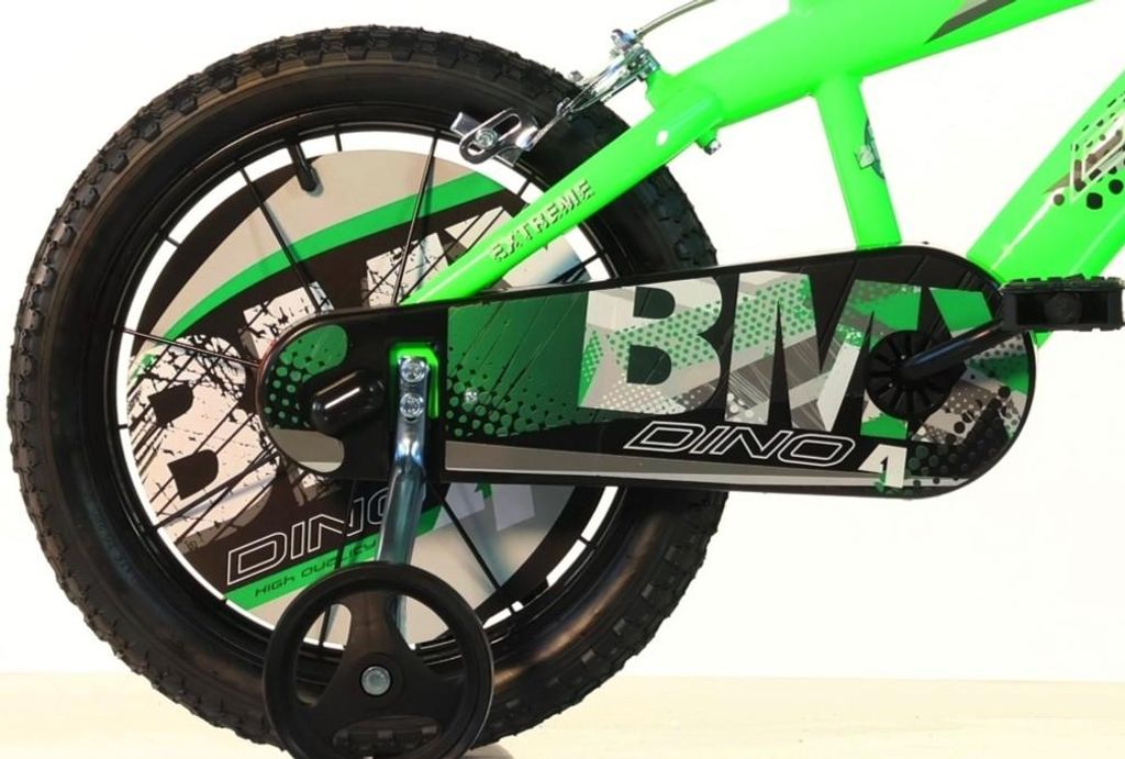 puky fahrrad aufkleber Fahrrad Aufkleber Leopard reflektierende Folie