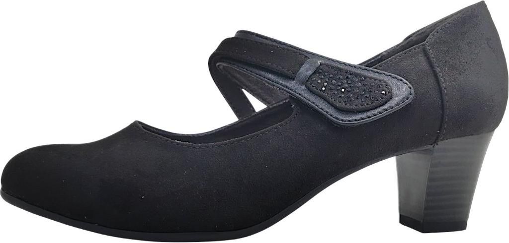 Jana - Scarpe basse da donna, modello classico, colore Immagine del prodotto 
