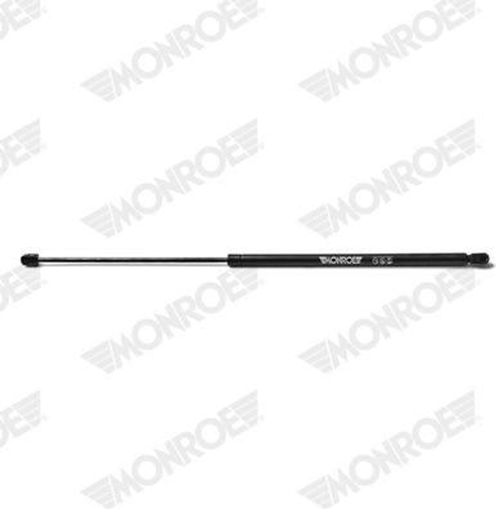 MONROE Gasfeder Motorhaubendämpfer 727mm für HYUNDAI SONATA V (NF) 360N ML5758