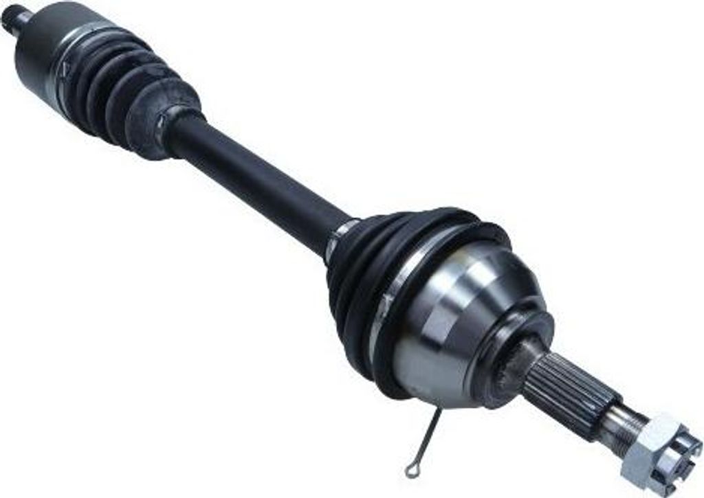 MAXGEAR 49-2323 Antriebswelle Vorne Links für FIAT Scudo (270, 272) Scudo Kastenwagen (270, 272) Scudo Pritsche / Fahrgestell (270, 272) für TOYOTA