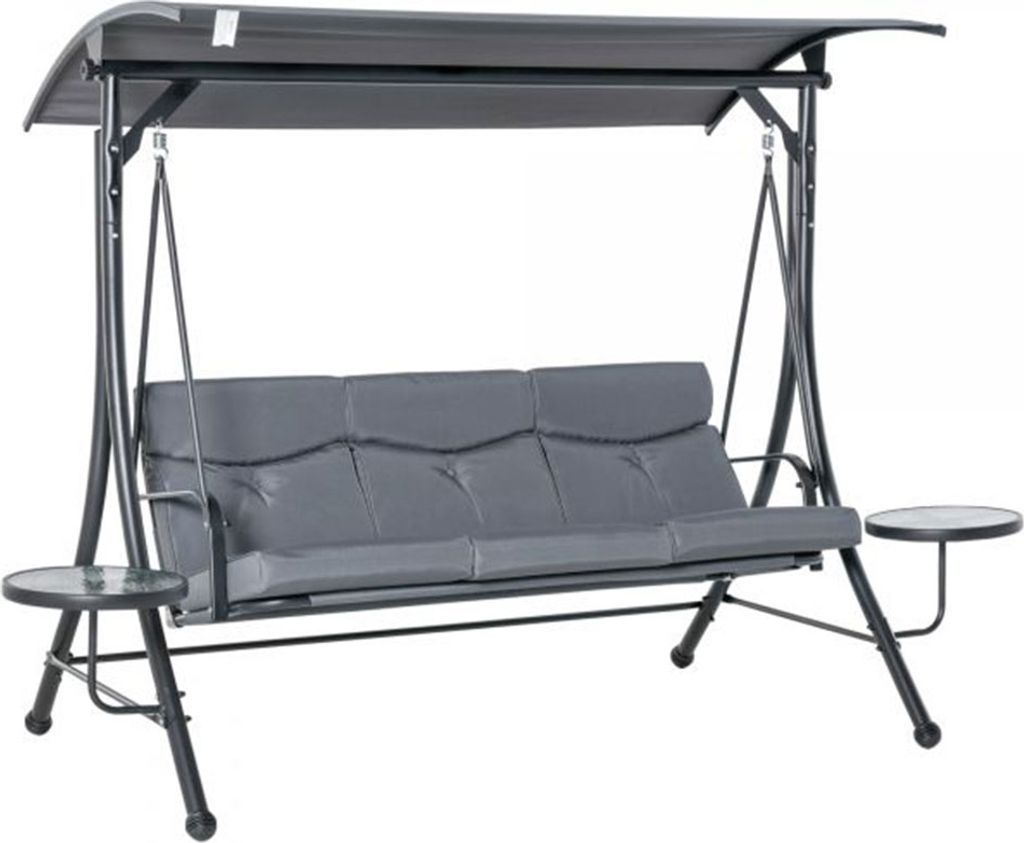 Swing OUTSUNNY 84A-162 - B Zdjęcie produktu 