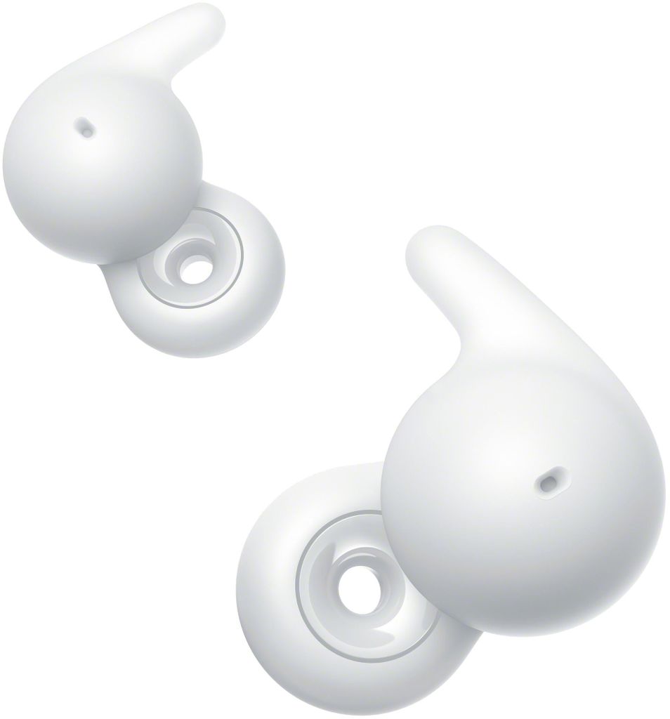 Sony LinkBuds Open blanc Casque True Wireless Image du produit 