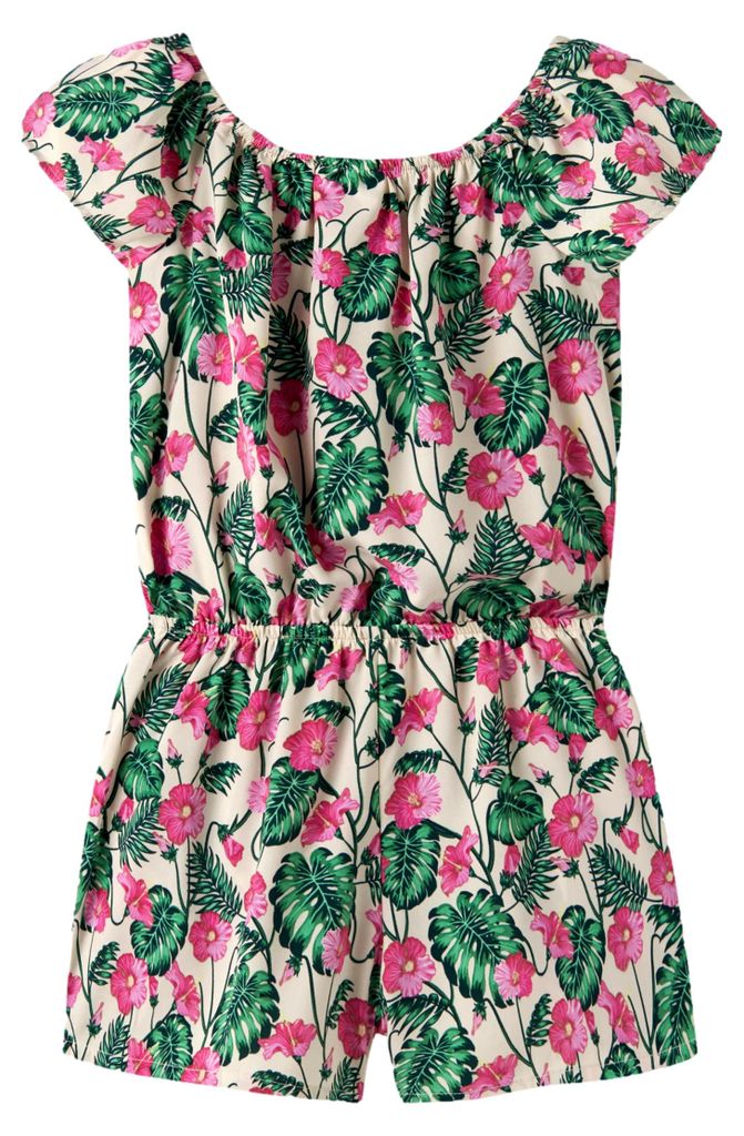 Name It Jumpsuit VINAYA Romper