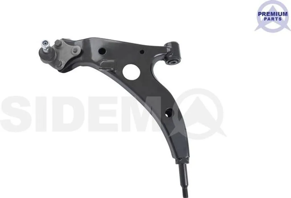 Bras de suspension SIDEM 45772 pour RAV 4 - OE 4806942012 Qualité OEM