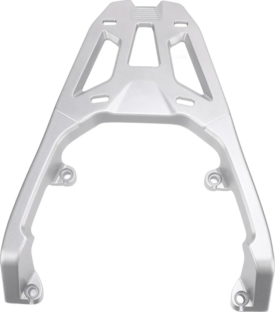Porte-bagages Moto pour SYM Husky ADV 150, Solution Rangement Solide