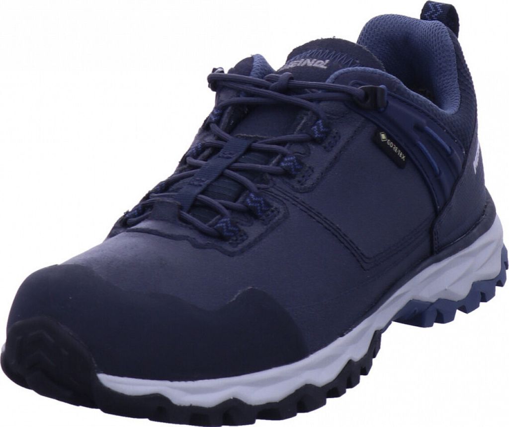 Meindl Damen Hikingschuh Barbados Lady GTX Marine
