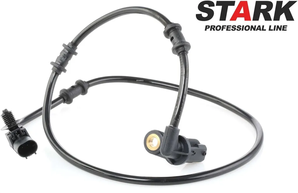 Capteur ABS STARK SKWSS-0350160 étanche et robuste pour Classe M W163 OE