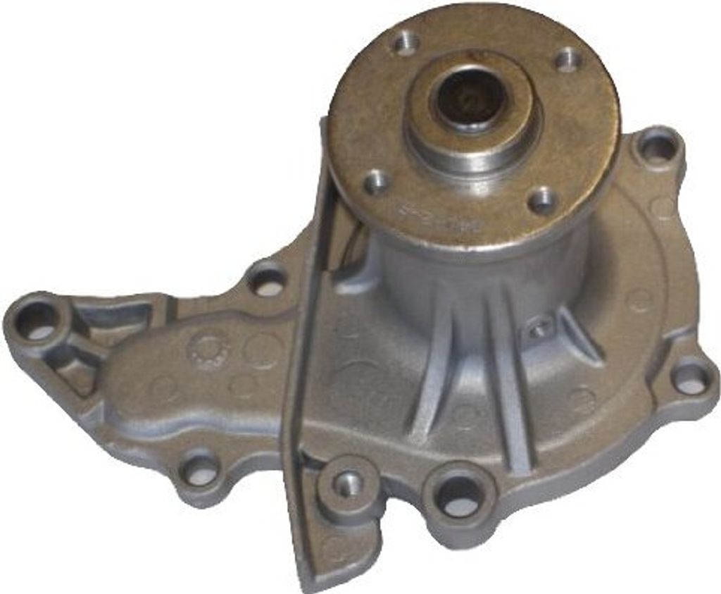 ASHIKA Kühlmittelpumpe Wasserpumpe für TOYOTA COROLLA Liftback (E9) 35-02-246