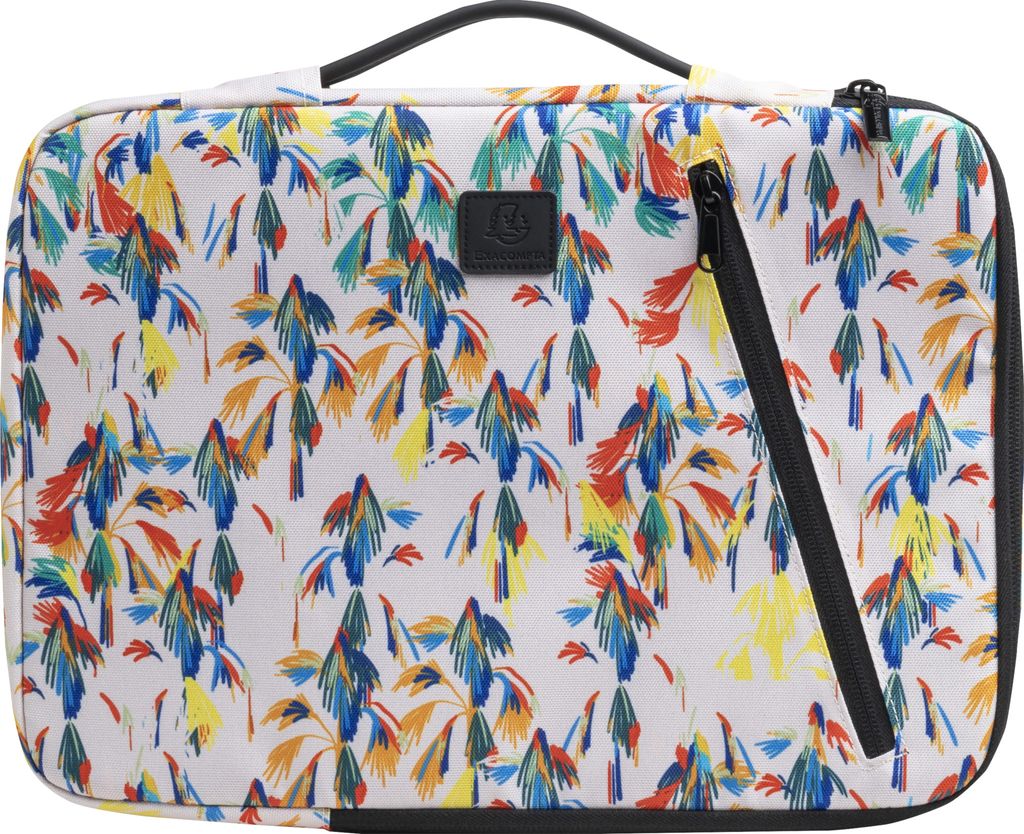 Exacompta Laptoptasche Sleeve 13-14' Afrika - Motiv| - 17212E