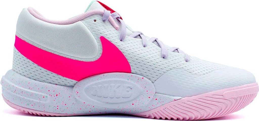 Nike Hyperquickness Se Basketbalová obuv White EU 44 Man Obrázok produktu 